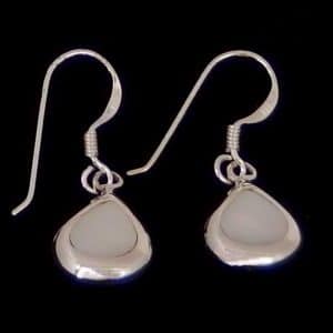 Sterling silver earring NZ