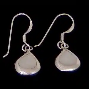 Sterling silver earring NZ
