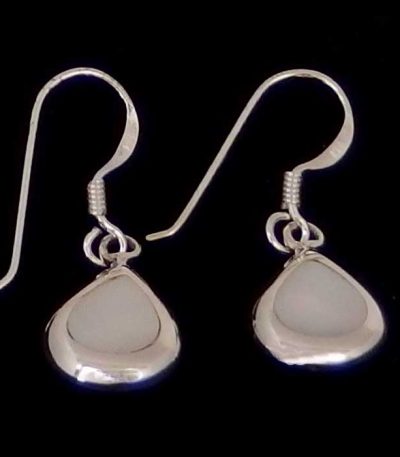 Sterling silver earring NZ