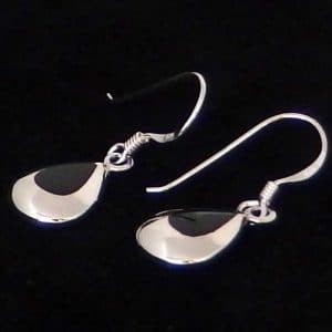 Sterling silver earring NZ