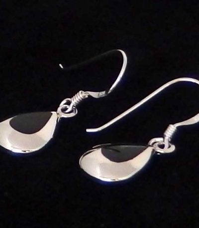 Sterling silver earring NZ