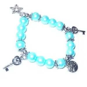 Cheap charm bracelet NZ