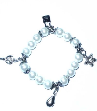 Cheap charm bracelet NZ