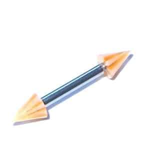 Eyebrow piercing NZ