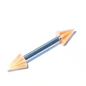 Eyebrow piercing NZ