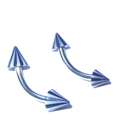 Eyebrow piercing NZ