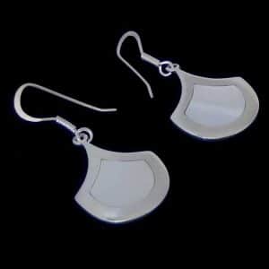 Shell earrings NZ