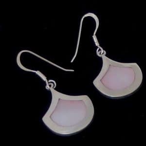 Shell earrings NZ