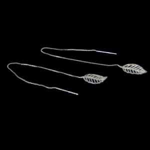 Threader earrings NZ