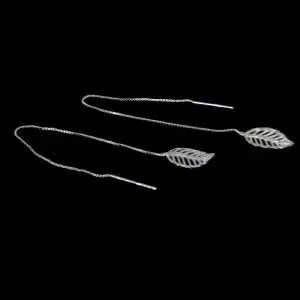Threader earrings NZ