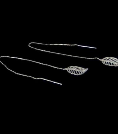 Threader earrings NZ