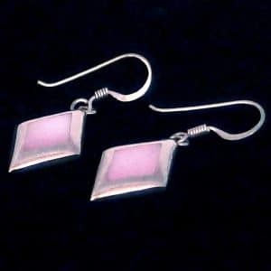 sterling silver earrings
