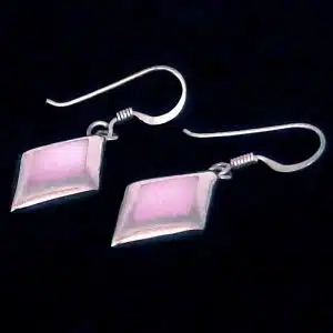 sterling silver earrings