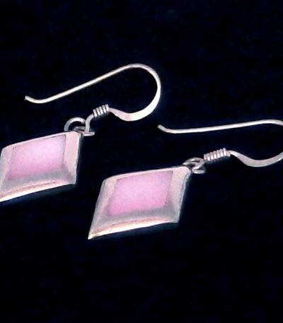 sterling silver earrings
