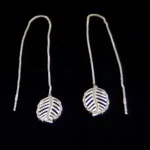 Threader earrings NZ