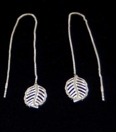 Threader earrings NZ