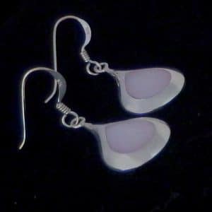 silver earrings NZ