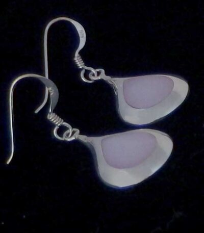 silver earrings NZ