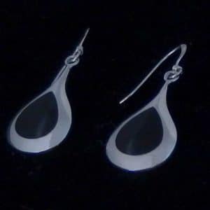 silver earrings NZ