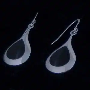 silver earrings NZ