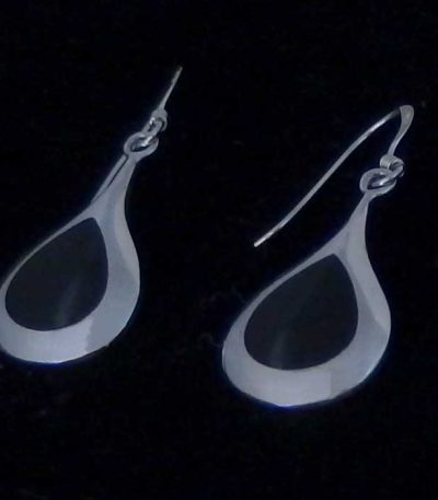 silver earrings NZ