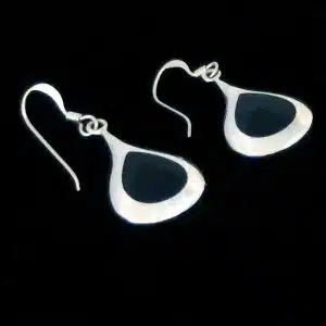 silver earrings NZ