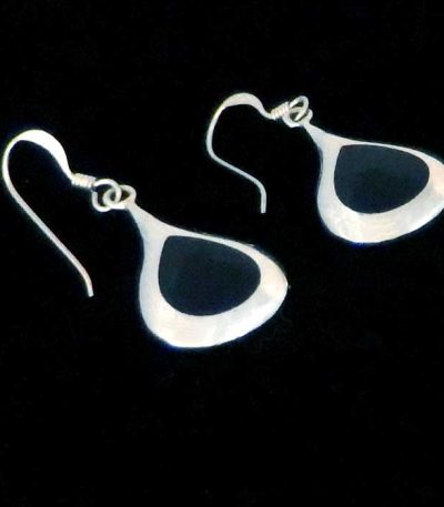 silver earrings NZ