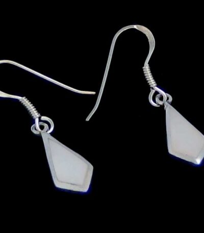 Dainty dangle earrings