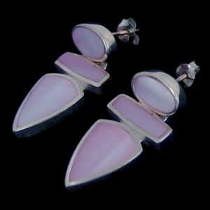 Long Drop studs