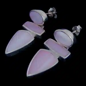 Long Drop studs