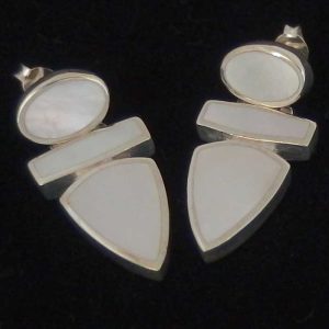 Long Drop studs