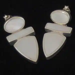 Long Drop studs