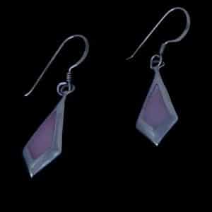 silver earrings NZ