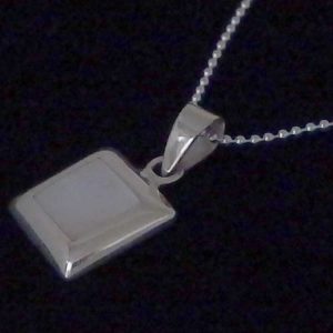 Sweet shell necklace