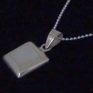 Sweet shell necklace