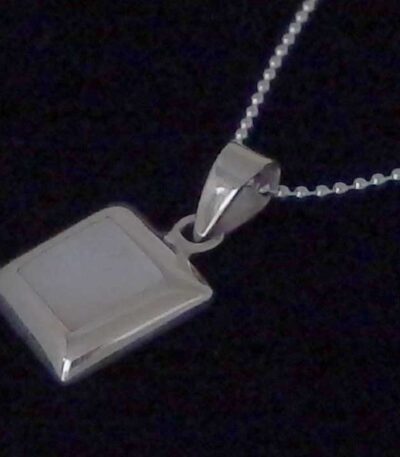 Sweet shell necklace