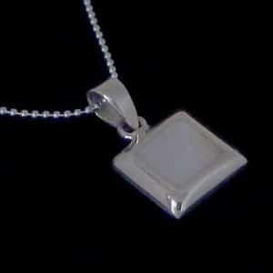 Sweet shell necklace