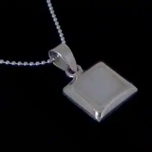 Sweet shell necklace
