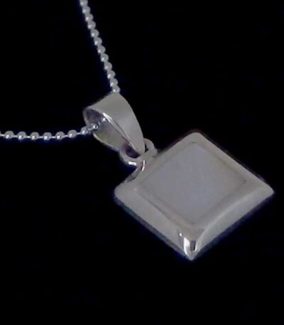 Sweet shell necklace