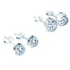 Evening Dome Stud