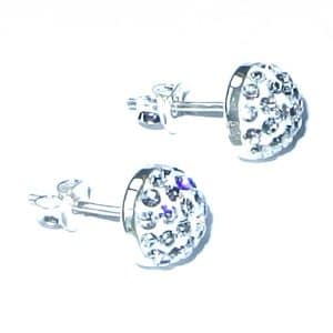 Evening Dome Stud