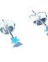 star stud earrings