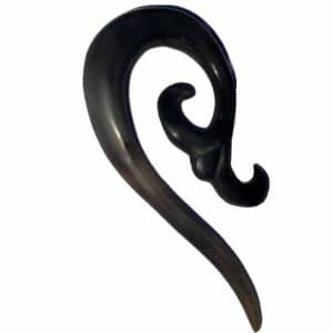 Horn ear stretcher