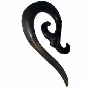 Horn ear stretcher