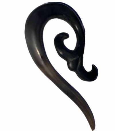 Horn ear stretcher