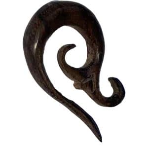 Wood ear stretcher NZ