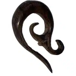 Wood ear stretcher NZ