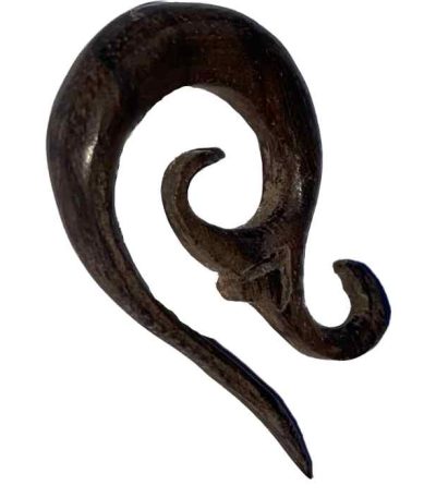 Wood ear stretcher NZ