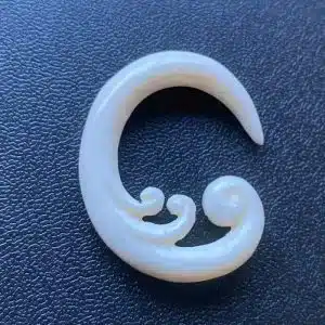 Massive ear stretcher