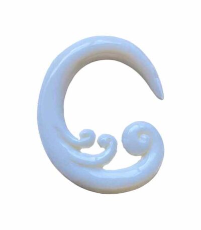 Massive ear stretcher